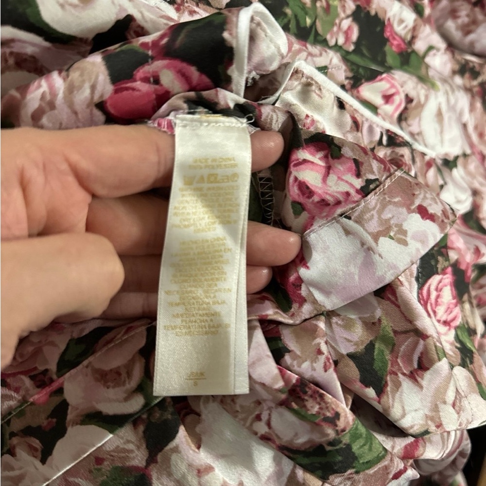 Kate Spade Sleep Shirt - Picture 10 of 11